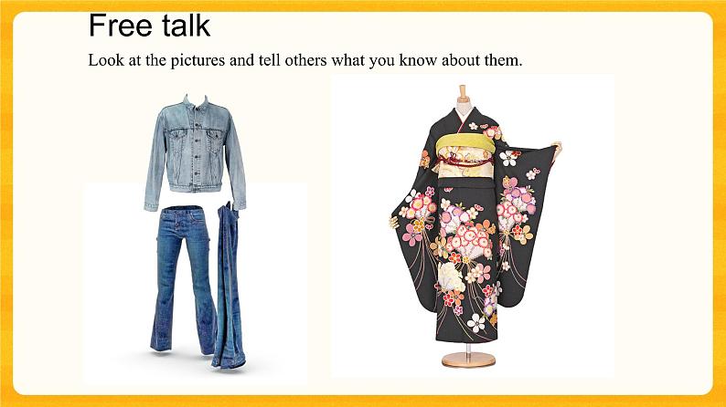 Unit 8 Topic 3  Section D课件+教案+音视频06