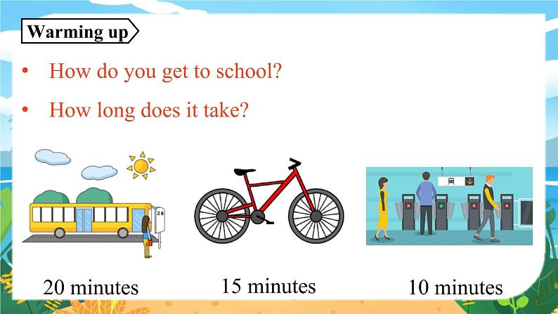 人教七下英语 Unit3第3课时（SectionB 1a-1e） PPT课件03