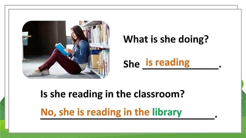 人教7英下 Unit 6 第3课时（B 1a-1e） PPT课件05