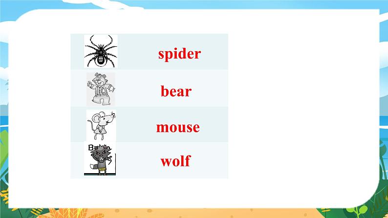 人教7英下 Unit 12 第4课时（B 2a-2c） PPT课件03