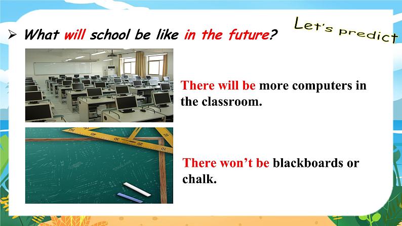 外研7英下 Module 4 Unit 1 PPT课件06