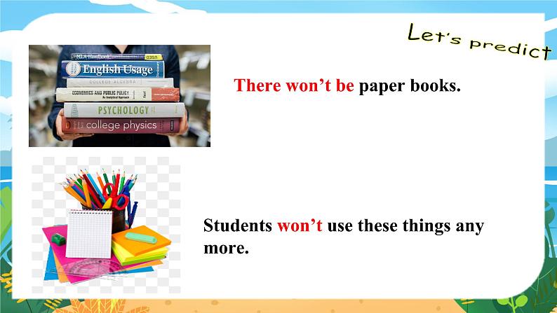 外研7英下 Module 4 Unit 1 PPT课件07