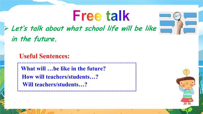 外研7英下 Module 4 Unit 1 PPT课件08