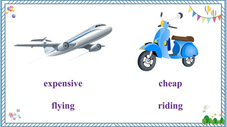 【外研版】七下英语 Module 4 Unit 2（课件+音视频）08