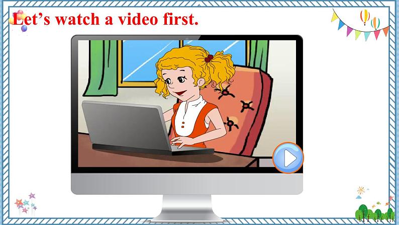 【外研版】七下英语 Module 10 Unit 2（课件+音视频）08