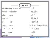 Unit 6 An old man tried to move the mountains Section A（GF-4C）课件+教案+音视频素材