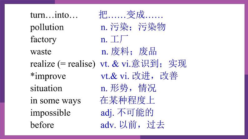 牛津译林版八B unit1 Reading1课件+教案+音频+导学案03