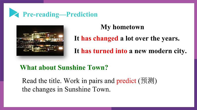 牛津译林版八B unit1 Reading1课件+教案+音频+导学案08