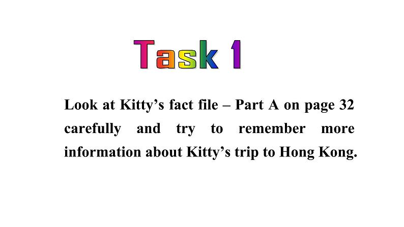 牛津译林版八B unit2 Task课件+教案+音频+导学案08