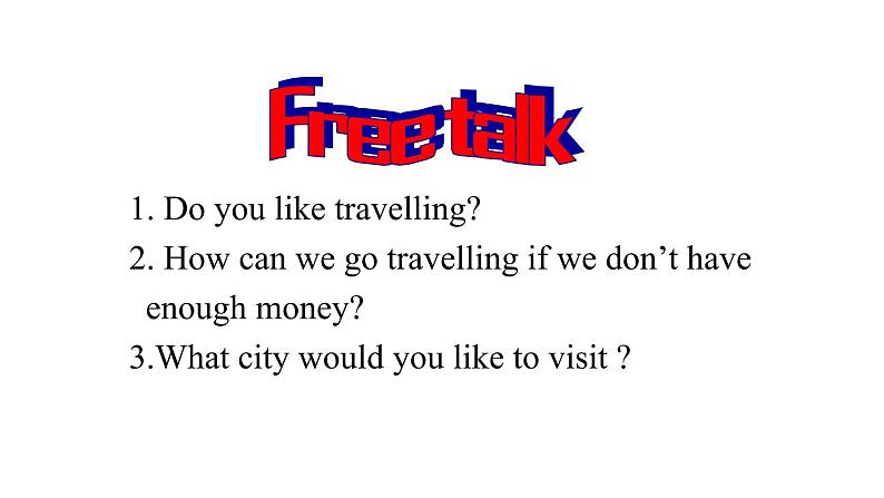 牛津译林版八B unit3 Integrated skills & study skills课件+教案+音频+导学案06