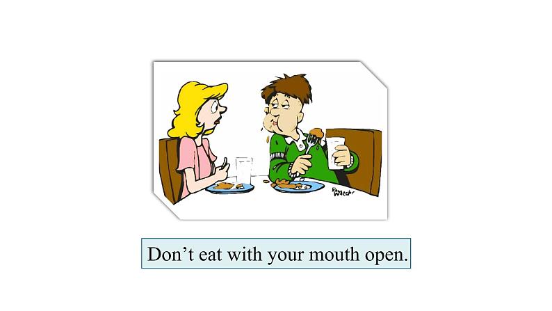 牛津译林版八B unit5 Task课件+教案+音频+导学案07