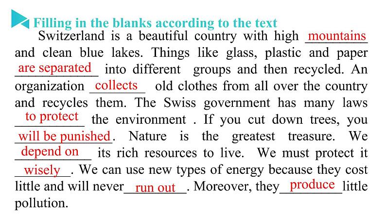 牛津译林版八B unit8 Reading2课件+教案+音频+导学案05