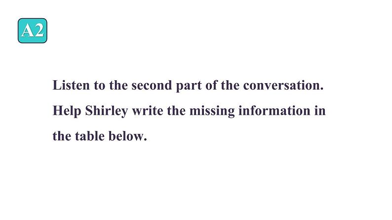 牛津译林版八B unit5 Integrated skills & study skills课件+教案+音频+导学案08