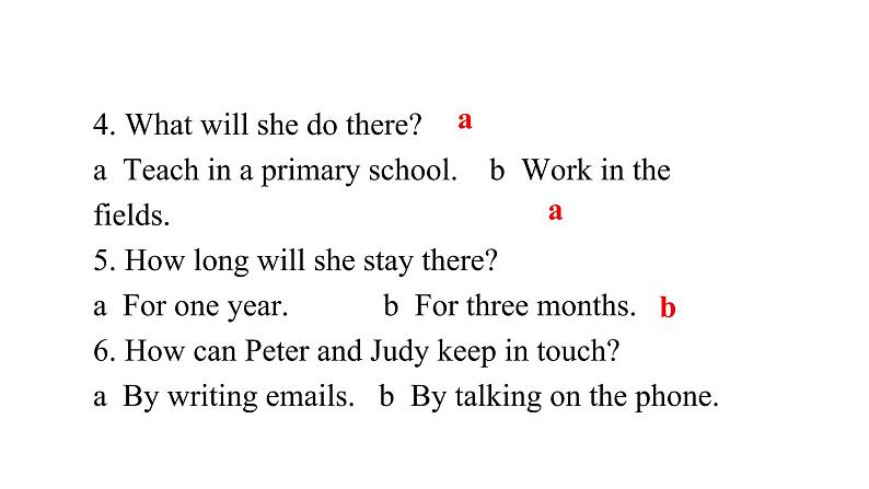 牛津译林版八B unit6 Integrated skills & study skills课件+教案+音频+导学案07