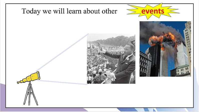 Unit5 What were you doing when the rainstorm came？ SectionB（2a-self check）课件+教案+音视频素材07