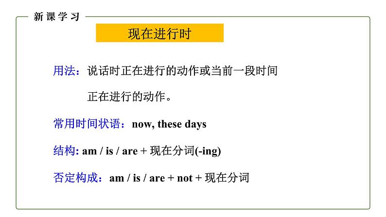 初中英语外研版九下M5U3课件第7页