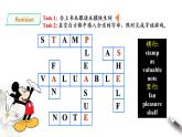 Module 6 Hobbies Unit 3 Language in use课件+教案+音频+微课视频