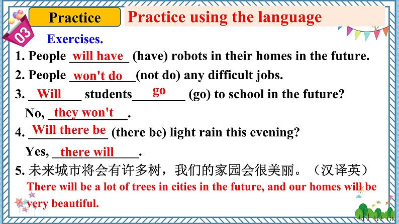 【外研版】七下英语 Module 4 Unit 3（课件）06