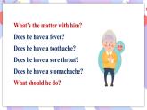 Unit 1 Section A Grammar Focus-4c 课件 人教版八年级英语下册
