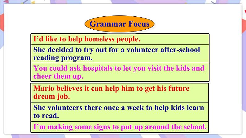 Unit 2 Section A Grammar Focus-4c 课件 人教版八年级英语下册02