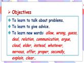 Unit 4 Section A Grammar Focus-4c 课件 人教版八年级英语下册