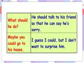 Unit 4 Section A Grammar Focus-4c 课件 人教版八年级英语下册