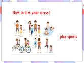 Unit 4 Section B 1a-1e 课件+素材 人教版八年级英语下册