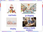 Unit 4 Section B 2a-2e 课件+素材 人教版八年级英语下册