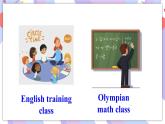 Unit 4 Section B 3a-Self Check 课件 人教版八年级英语下册