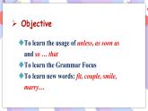 Unit 6 Section A Grammar Focus-4c 课件 人教版八年级英语下册