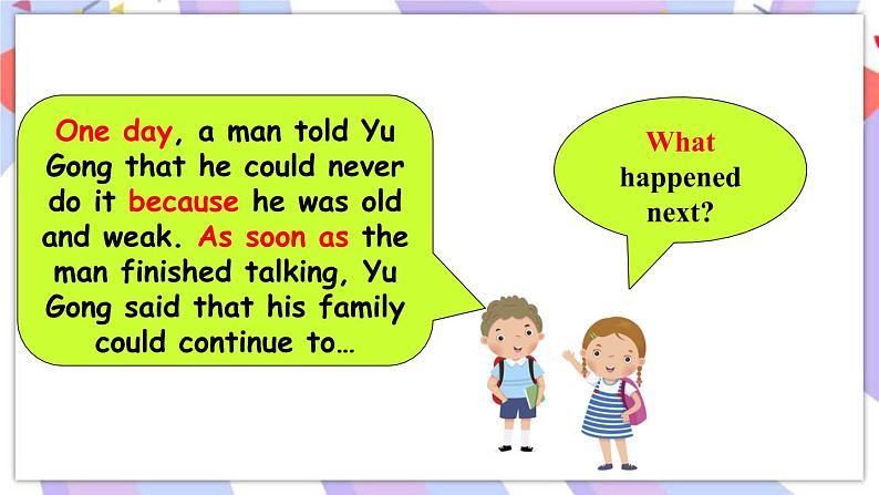 Unit 6 Section A Grammar Focus-4c 课件 人教版八年级英语下册05