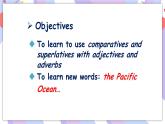 Unit 7 Section A Grammar Focus-4c 课件 人教版八年级英语下册