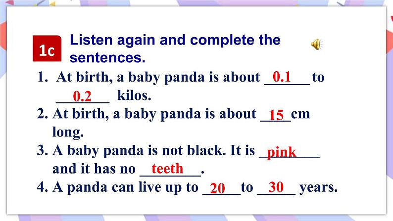 Unit 7 Section B 1a-1d 课件+素材 人教版八年级英语下册08