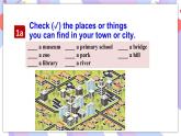 Unit 10 Section B 1a-1d 课件+素材 人教版八年级英语下册