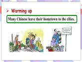 Unit 10 Section B 2a-2d 课件+素材 人教版八年级英语下册