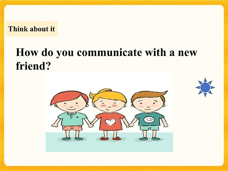 Lesson 50 Tips for Good Communication备课件第3页