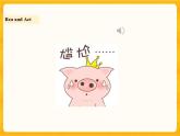 Lesson 54 How Embarrassing备课件