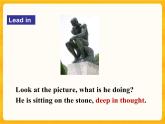 Lesson 7 What is the meaning of life备课件