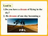 Lesson 9 China's most famous “farmer”備課件