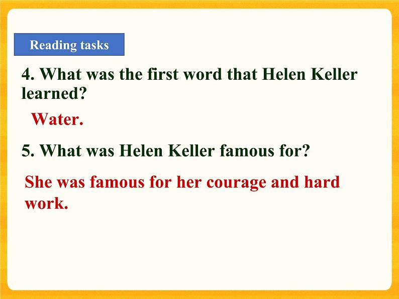 Lesson 10 Touch the world备课件08