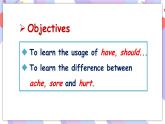 Unit 1 Section A Grammar Focus-4c 课件 人教版八年级英语下册