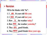 Unit 5 Section A Grammar Focus-4c 课件 人教版八年级英语下册