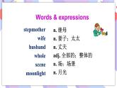Unit 6 Section B 2a-2e 课件 人教版八年级英语下册