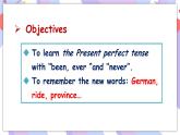 Unit 9 Section A Grammar Focus-4c 课件 人教版八年级英语下册