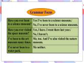 Unit 9 Section A Grammar Focus-4c 课件 人教版八年级英语下册