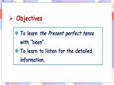 Unit 9 Section B 1a-1d 课件+素材 人教版八年级英语下册