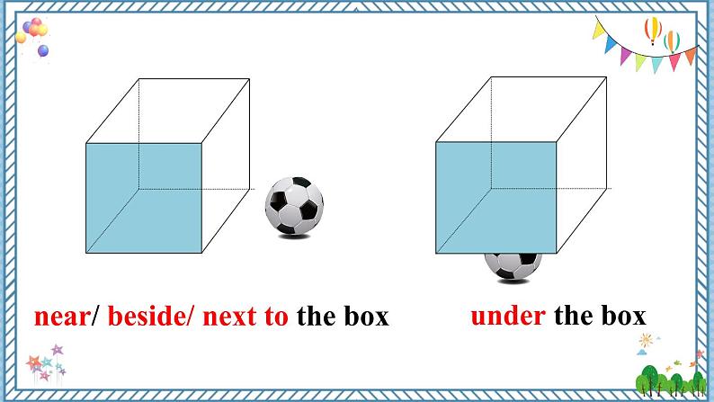 【外研版】七下英语 Module 6 Unit 3（课件+音视频）07