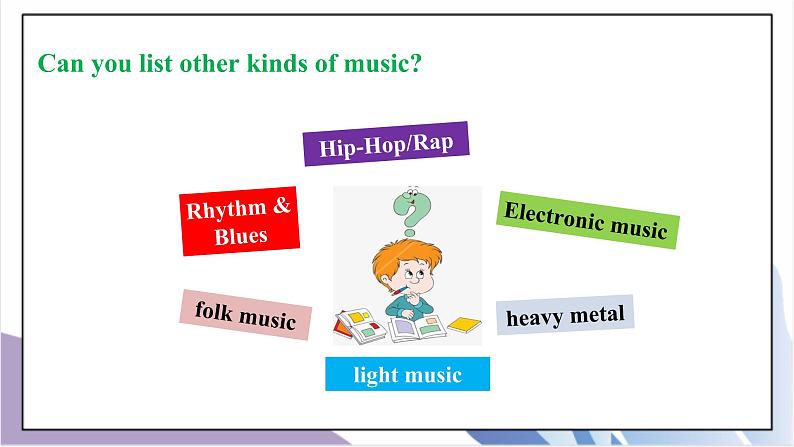 Unit8 Have you read Treasure Island yet？SectionB(1a-1d) 课件+教案+音视频素材06