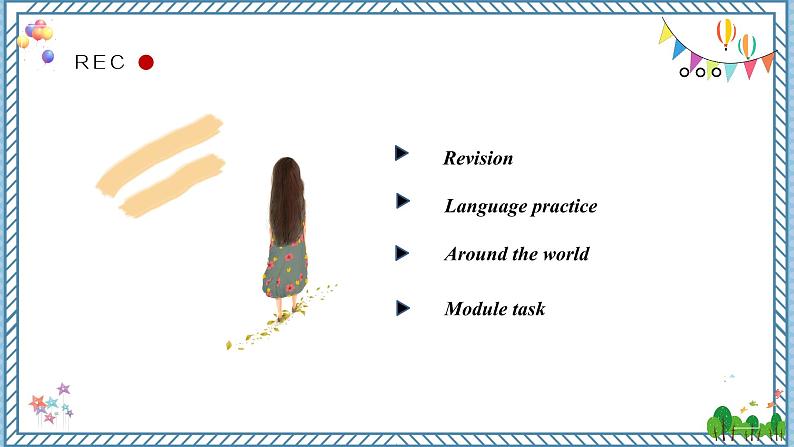 【外研版】七下英语 Module 12Unit 3（课件）02