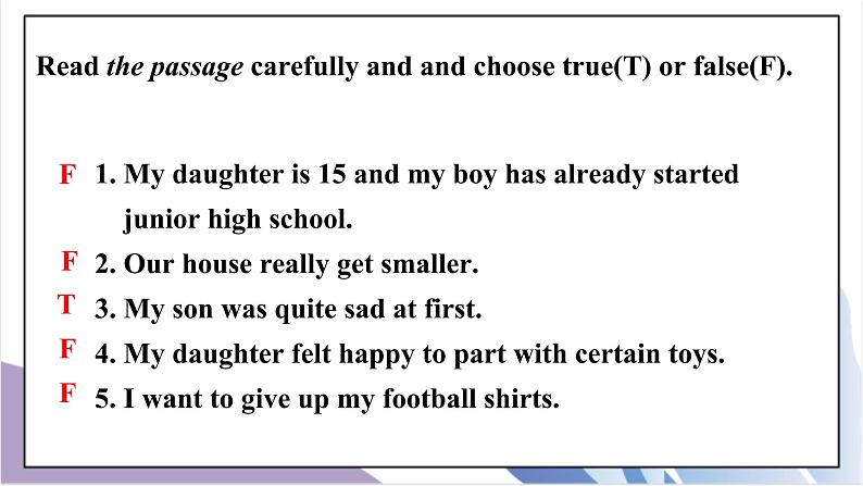 Unit 10 I've had this bike for three years. SectionA（3a-3c）课件+教案+音视频素材06